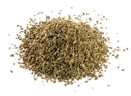 Семена аниса используются в кулинарии как пряность. Так же добавляют в алкогольные напитки