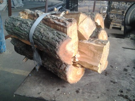 Как правильно выбрать дрова для шашлыка и копчения