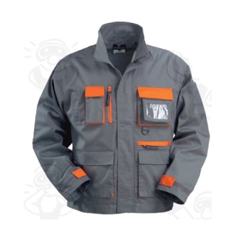 Куртки, спецовки и телогрейки - защита и обеспечение дополнительного комфорта в работах на даче